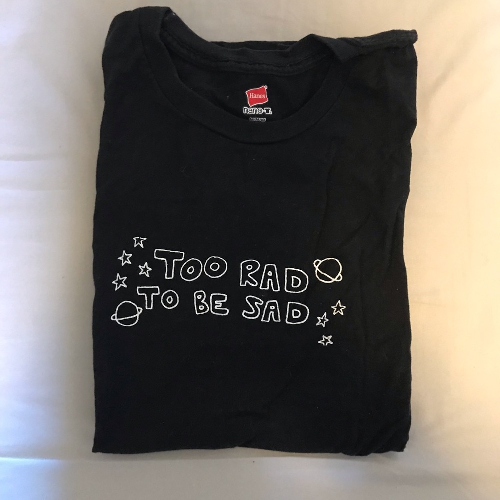 Cotton t shirt
